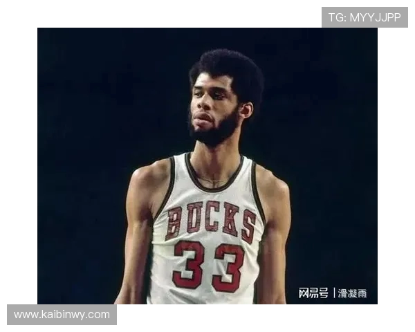 卡里姆阿布杜尔贾巴尔的传奇人生与篮球智慧的永恒启示