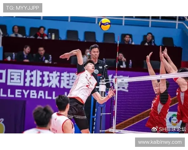 北京排球队在锦标赛中的实力展现与未来发展潜力分析