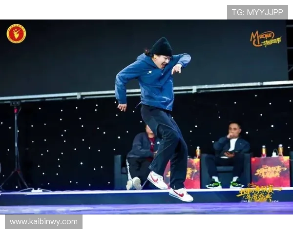 北京街舞队荣登全国街舞排行榜第二名引发热议