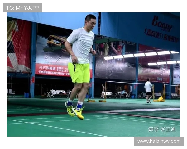 南京羽毛球队速度提升之路:技术与训练的完美结合