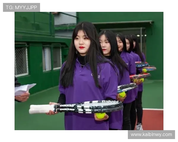 团结拼搏：杭州网球队如何通过团队协作提升竞技水平