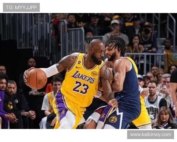 掘金强势迎战湖人巅峰对决再燃群星闪耀引爆新赛季焦点之战